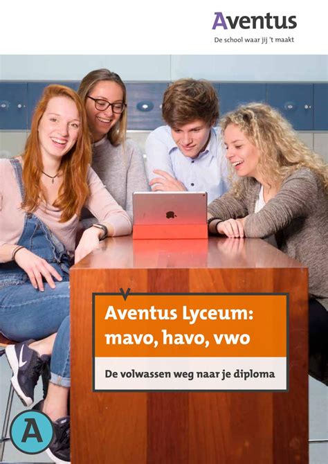 Aventus Lyceum .